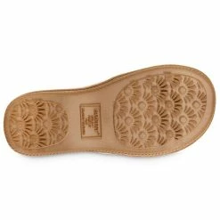 Isotoner Signature Women's Recycled Staycation Slide -Michaelkors shop 21779078 fpx