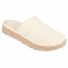 Isotoner Signature Women's Clean Water Clog