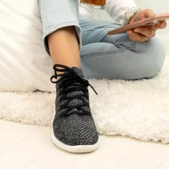 Isotoner Signature Women's Zenz Lace Up Shoe With Slipper Comfort -Michaelkors shop 21779667 fpx