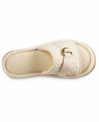 Isotoner Signature Women's Clean Water Clog Slipper 5 Isotoner Signature Women's Clean Water Clog Slipper - Image 5