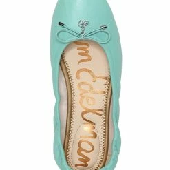 Sam Edelman Women's Felicia Ballet Flats -Michaelkors shop 21841629 fpx