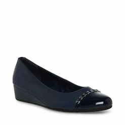 Anne Klein Maysel Wedge Flats -Michaelkors shop 21857394 fpx