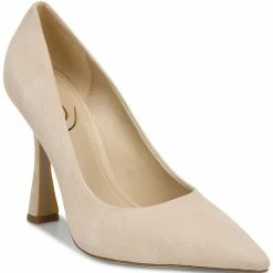 Sam Edelman Women's Antonia Flared-Heel Pumps