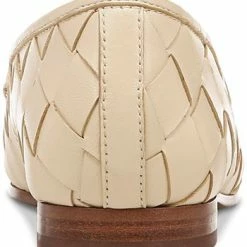 Sam Edelman Women's Loraine Woven Tailored Loafers 8 Sam Edelman Women's Loraine Woven Tailored Loafers -Michaelkors shop 21870511 fpx