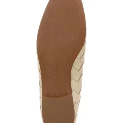 Sam Edelman Women's Loraine Woven Tailored Loafers 10 Sam Edelman Women's Loraine Woven Tailored Loafers -Michaelkors shop 21870513 fpx