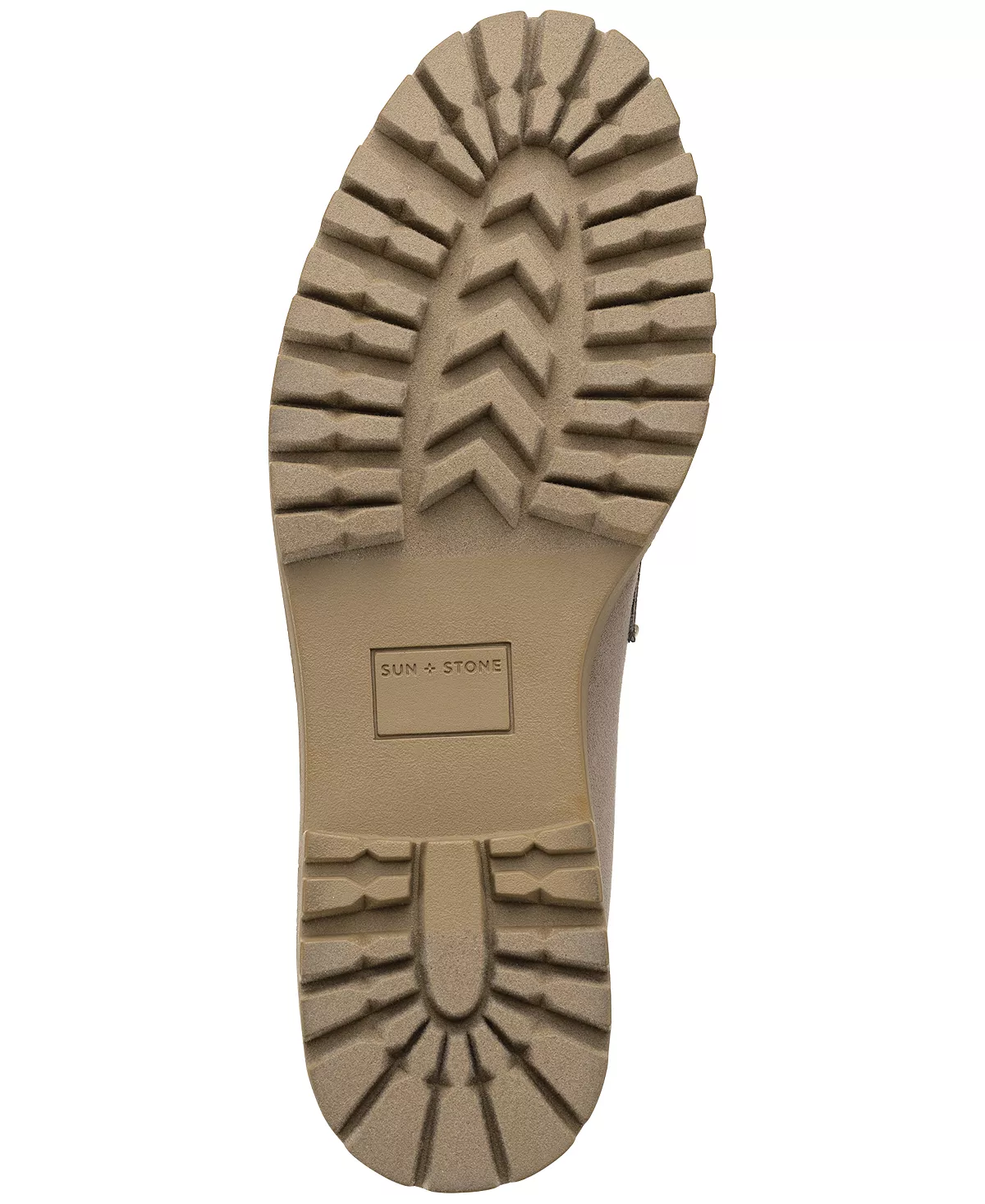 Sun + Stone Taelenn Loafer Flats, Created For Macy's 7 Sun + Stone Taelenn Loafer Flats, Created For Macy's - Image 7