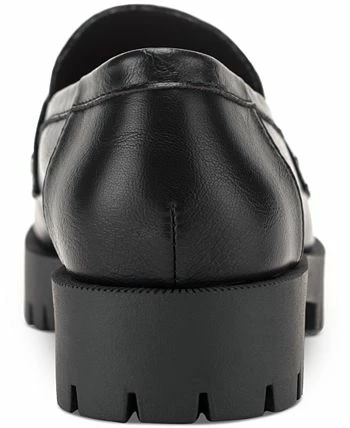 Sun + Stone Taelenn Loafer Flats, Created For Macy's 3 Sun + Stone Taelenn Loafer Flats, Created For Macy's - Image 3