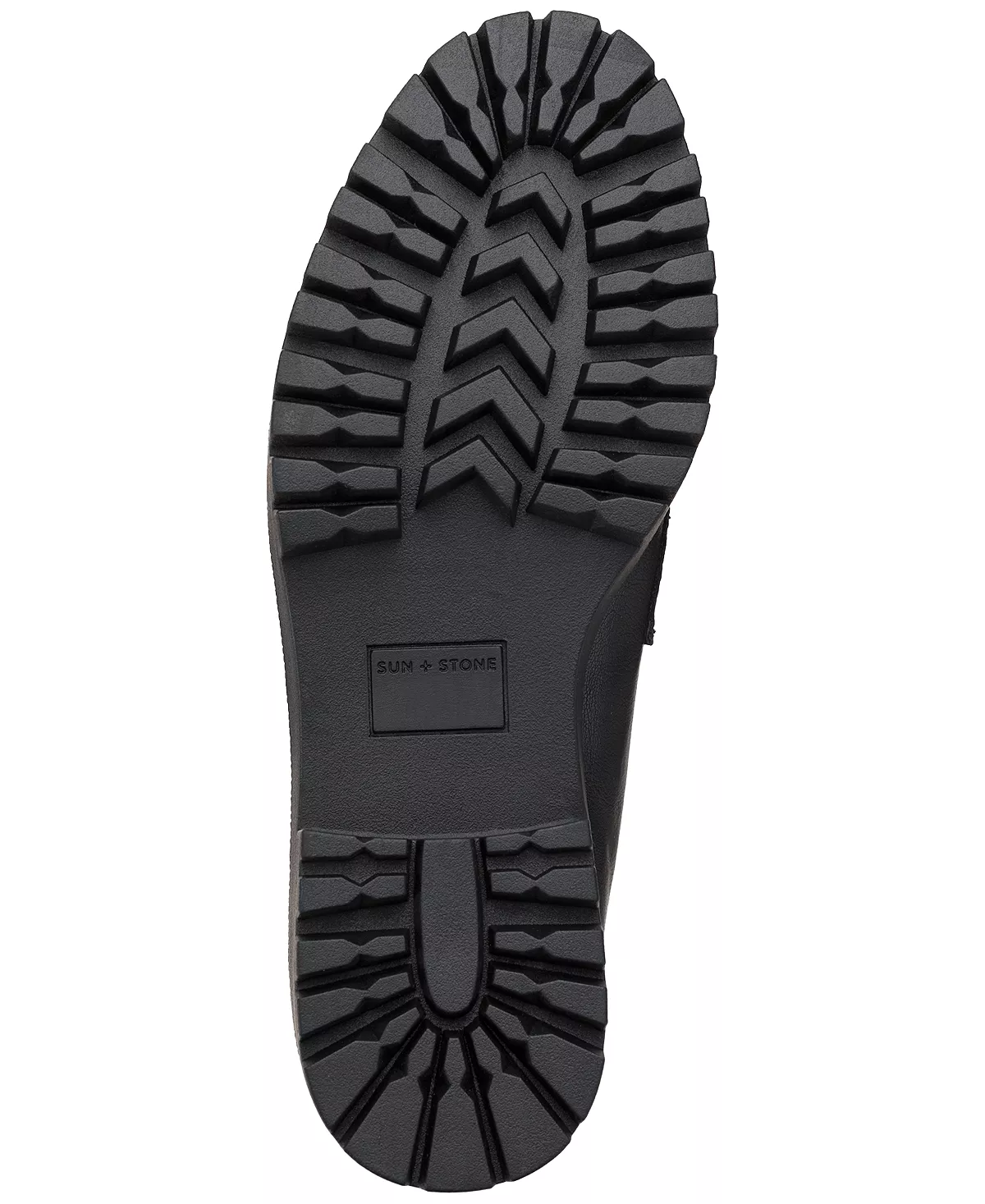 Sun + Stone Taelenn Loafer Flats, Created For Macy's 5 Sun + Stone Taelenn Loafer Flats, Created For Macy's - Image 5