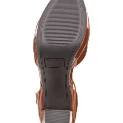 Sun + Stone Estrella Block-Heel Pumps, Created For Macy's -Michaelkors shop 21871621 fpx