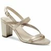 Charter Club Lunah Dress Sandals, Created For Macy's