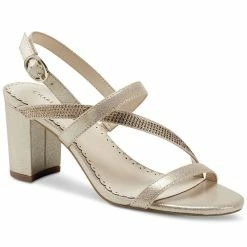 Charter Club Lunah Dress Sandals, Created For Macy's