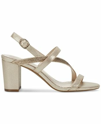 Charter Club Lunah Dress Sandals, Created For Macy's 2 Charter Club Lunah Dress Sandals, Created For Macy's - Image 2