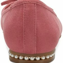 Charter Club Liyaa Ballet Flats, Created For Macy's -Michaelkors shop 21888317 fpx