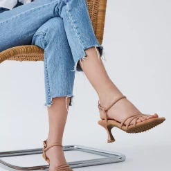 Anne Klein Women's Jules Sandals -Michaelkors shop 21911704 fpx