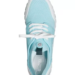 Michael Kors Women's Dash Knit Trainer Sneakers -Michaelkors shop 21930975 fpx