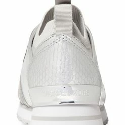 Michael Kors Women's Dash Knit Trainer Sneakers -Michaelkors shop 21930980 fpx