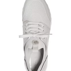 Michael Kors Women's Dash Knit Trainer Sneakers -Michaelkors shop 21930981 fpx