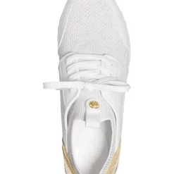 Michael Kors Women's Dash Knit Trainer Sneakers -Michaelkors shop 21930993 fpx