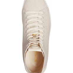 Michael Kors Women's Edie Knit Lace-Up High-Top Sneakers -Michaelkors shop 21931017 fpx