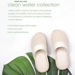 Isotoner Signature Women's Clean Water Clog -Michaelkors shop 21943995 fpx