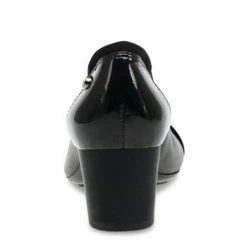 Anne Klein Sport Guardian Block Heel Pumps -Michaelkors shop 21946535 fpx