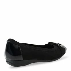 Anne Klein Sport Uplift Buckle Flats -Michaelkors shop 21946849 fpx