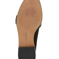 Vince Camuto Women's Cenkanda Tailored Buckle Loafers -Michaelkors shop 21956799 fpx