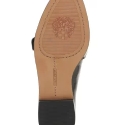 Vince Camuto Women's Cenkanda Tailored Buckle Loafers -Michaelkors shop 21956805 fpx