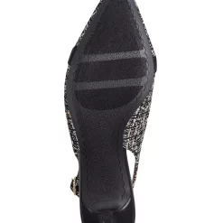 Charter Club Giavanna Slingback Pumps, Created For Macy's -Michaelkors shop 21960784 fpx