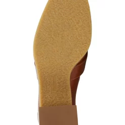 Vince Camuto Women's Ezerna Stacked Heel Loafers -Michaelkors shop 21999374 fpx