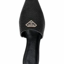 INC International Concepts Mateo For INC The Negril Flats, Created For Macy's -Michaelkors shop 21999782 fpx