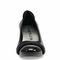 Anne Klein Sport Guardian Block Heel Pumps -Michaelkors shop 22022975 fpx