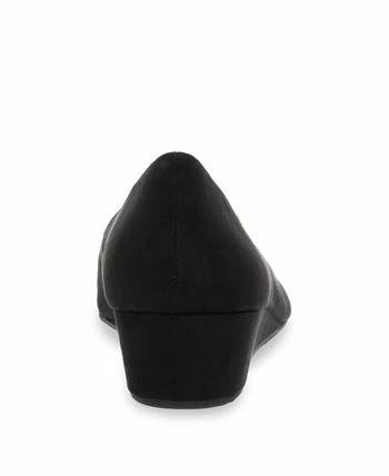 Anne Klein Women's Marika Wedge Flats 3 Anne Klein Women's Marika Wedge Flats - Image 3