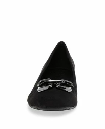 Anne Klein Women's Marika Wedge Flats 7 Anne Klein Women's Marika Wedge Flats - Image 7