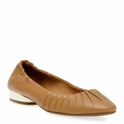 Anne Klein Women's Calliope Flat