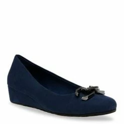 Anne Klein Women's Marika Wedge Flats 16 Anne Klein Women's Marika Wedge Flats -Michaelkors shop 22087680 fpx
