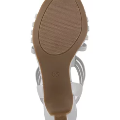 Karen Scott Danely Strappy Dress Sandals, Created For Macy's -Michaelkors shop 22113813 fpx