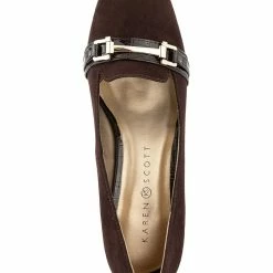 Karen Scott Penzey Dress Pumps, Created For Macy's -Michaelkors shop 22113888 fpx