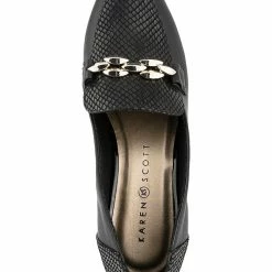 Karen Scott Rahela Loafer Flats, Created For Macy's -Michaelkors shop 22113940 fpx