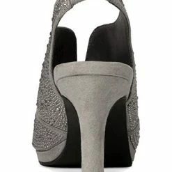 Karen Scott Brilee Peep-Toe Pumps, Created For Macy's -Michaelkors shop 22153098 fpx