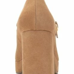 Sun + Stone Vaneciaa Mary Jane Pumps, Created For Macy's -Michaelkors shop 22161599 fpx