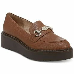 Giani Bernini Mayaa Lug-Sole Loafers, Created For Macy's
