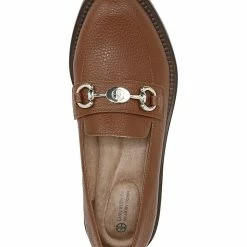 Giani Bernini Mayaa Lug-Sole Loafers, Created For Macy's -Michaelkors shop 22162793 fpx