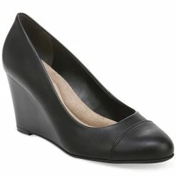 Giani Bernini Vincentt Wedge Pumps, Created For Macy's