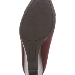 Giani Bernini Vincentt Wedge Pumps, Created For Macy's -Michaelkors shop 22171301 fpx