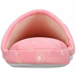 Charter Club Women's Quilted Paisley Floral Slippers, Created For Macy's -Michaelkors shop 22175667 fpx