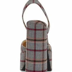 Jessica Simpson Women's Skilla Block-Heel Platform Pumps -Michaelkors shop 22177399 fpx