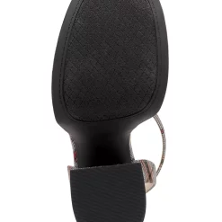 Jessica Simpson Women's Skilla Block-Heel Platform Pumps -Michaelkors shop 22177401 fpx