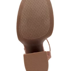 Jessica Simpson Women's Skilla Block-Heel Platform Pumps -Michaelkors shop 22177407 fpx