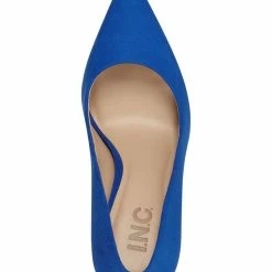 INC International Concepts Women's Shelya Pumps, Created For Macy's -Michaelkors shop 22199997 fpx